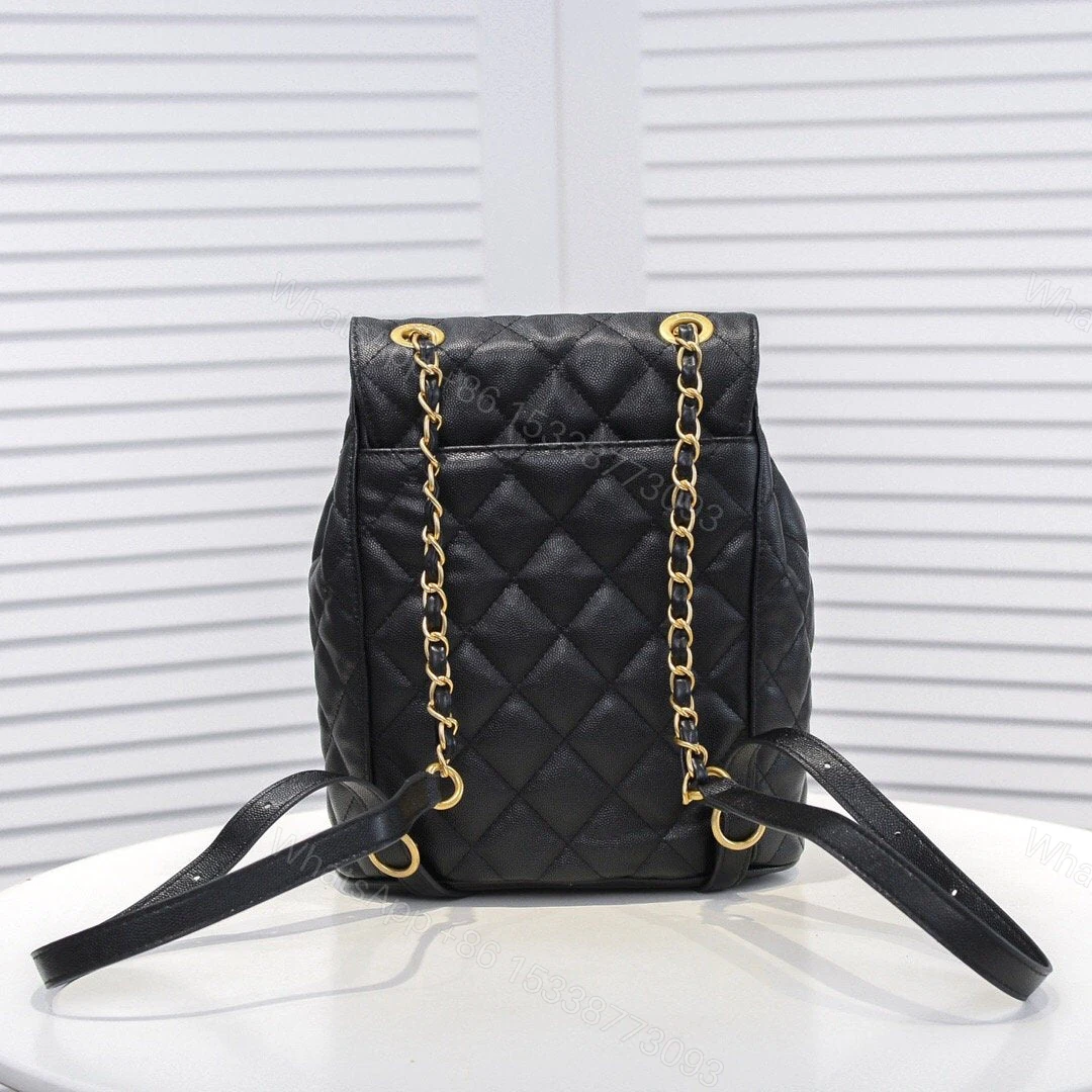 View 9 of Chanel Duma Backpack