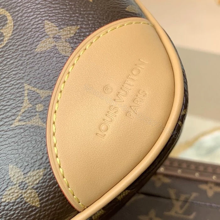 View 6 of Louis Vuitton Boulogne Beige 29Cm M45832