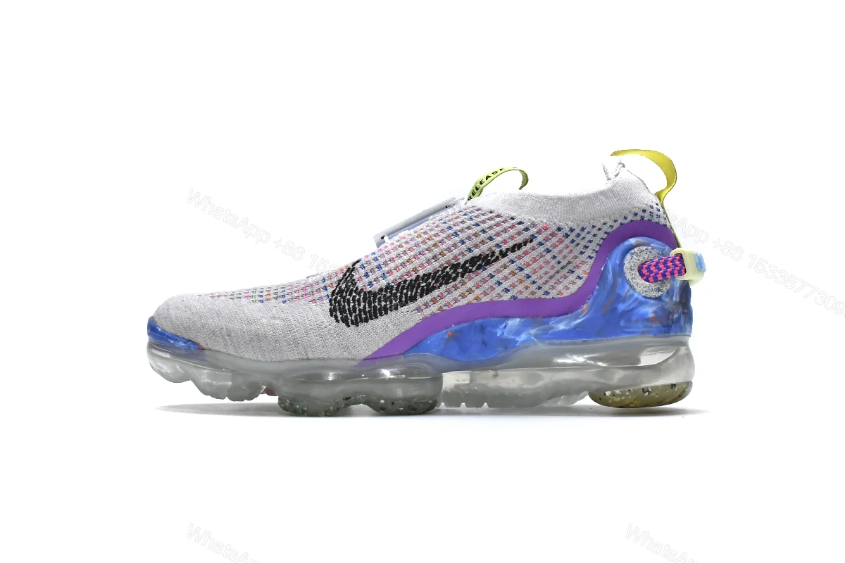 View 15 of Nike Air VaporMax 2020 FK Pure Platinum CJ6740-001