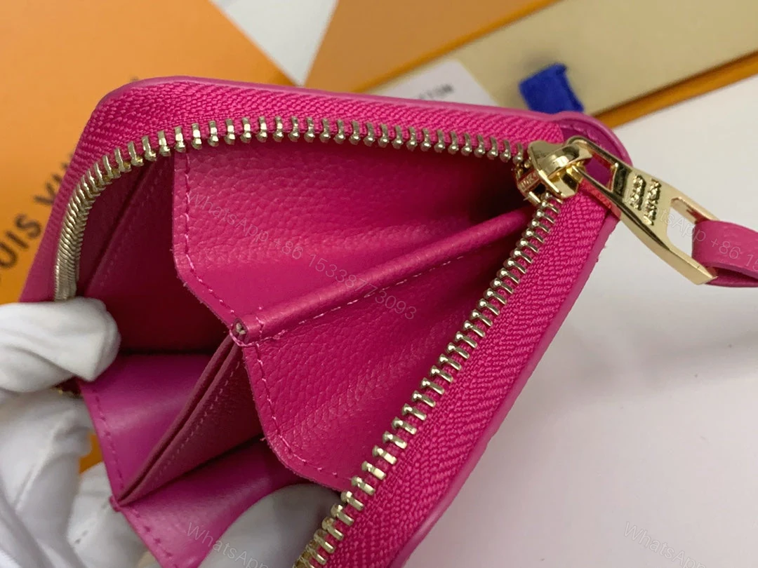 View 2 of Laveszi Luxury Wallet LV 127