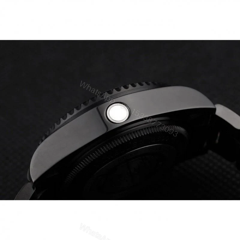 View 10 of Superclone Rolex Deepsea Black Dial REP016819