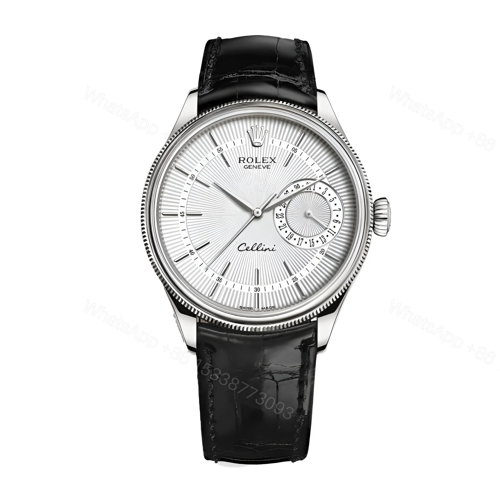 Rolex Cellini M50519 Replica — view 1