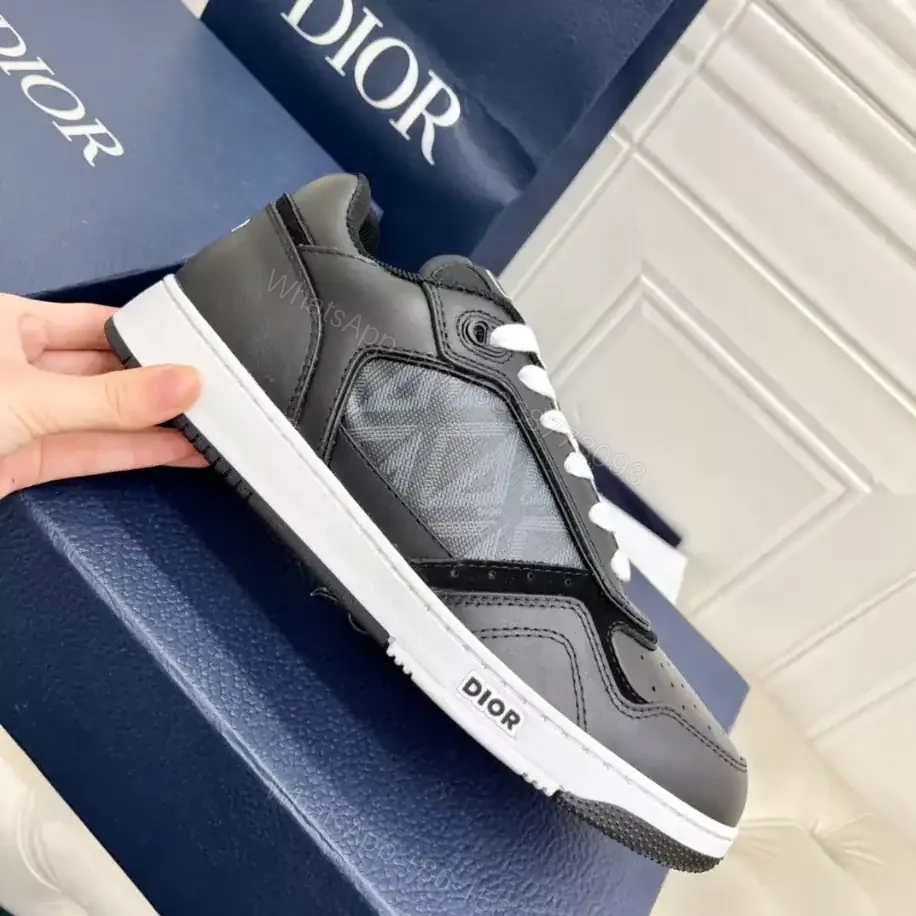 View 7 of B27 LOW-TOP SNEAKER – CD137
