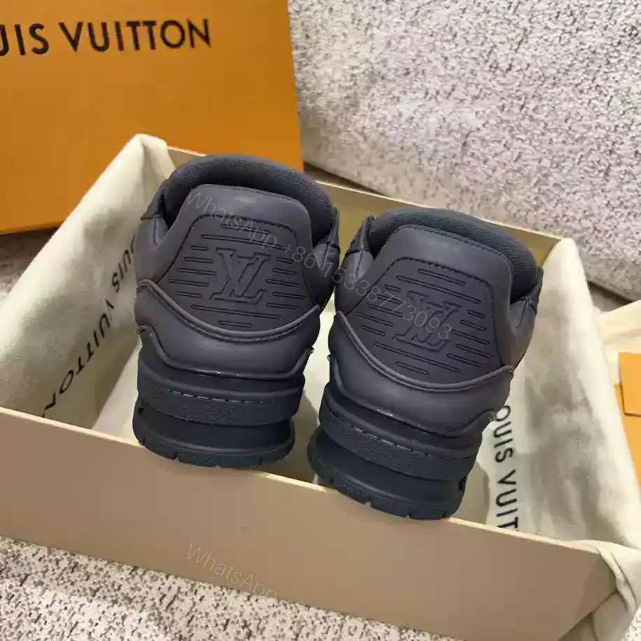 View 5 of LV TRAINER SNEAKER – LSVT425