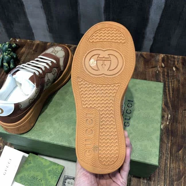 View 4 of Men’s GG sneaker – GC076