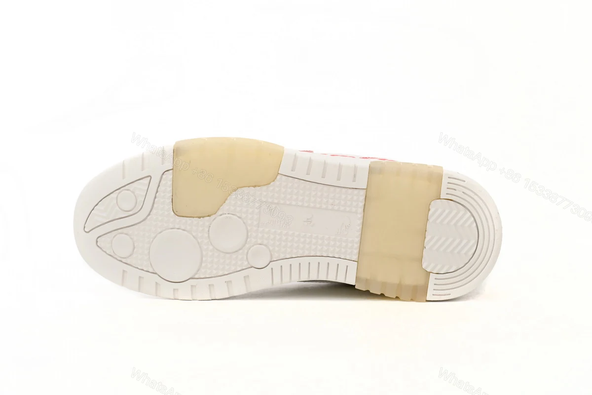 View 4 of OFF-WHITE Out Of Office Rice White OMIA189 C99LEA00 30125