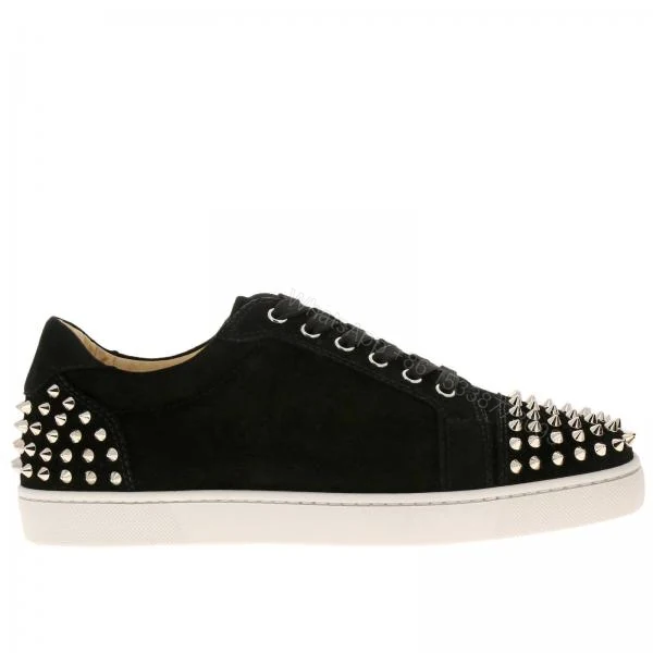 CHRISTIAN LOUBOUTIN LOW TOP SNEAKER – CL3 — view 1