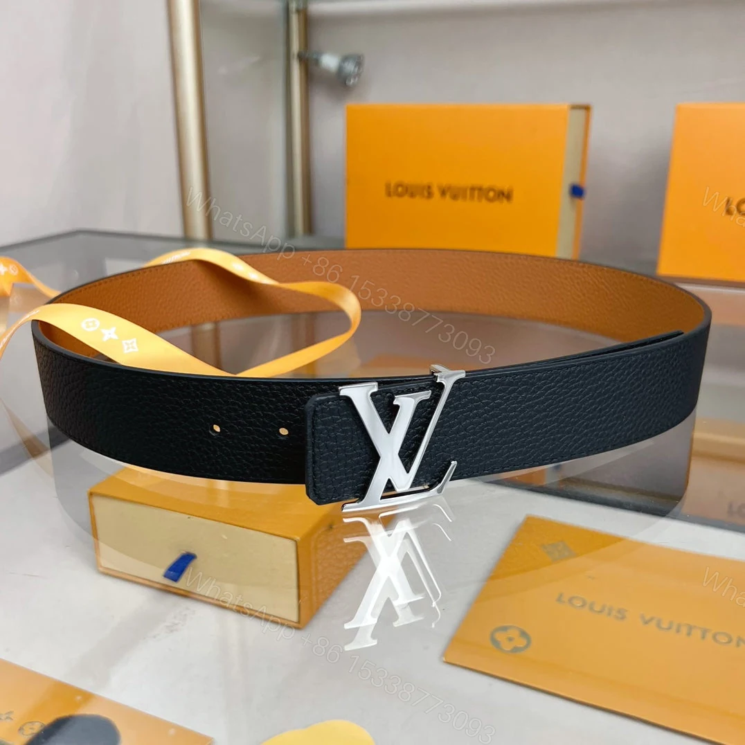 View 4 of Women’s Luxury LUV BELTS 025