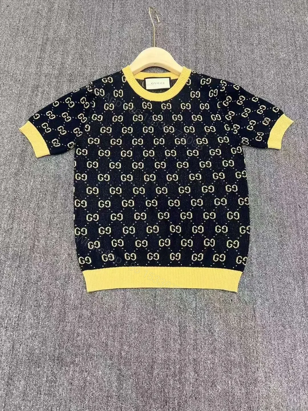 GUCCI — view 1