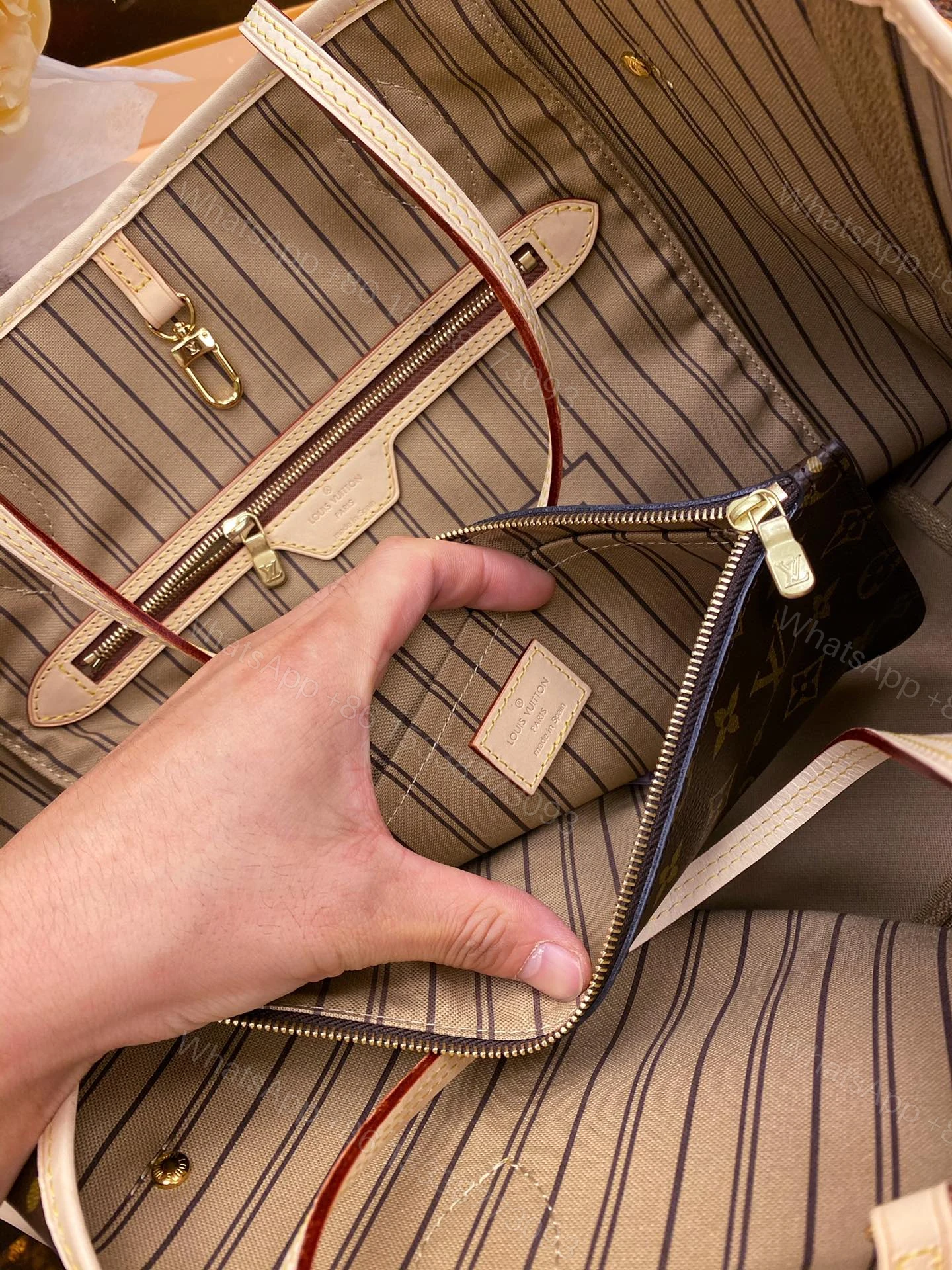 View 4 of NEVERFULL GM
