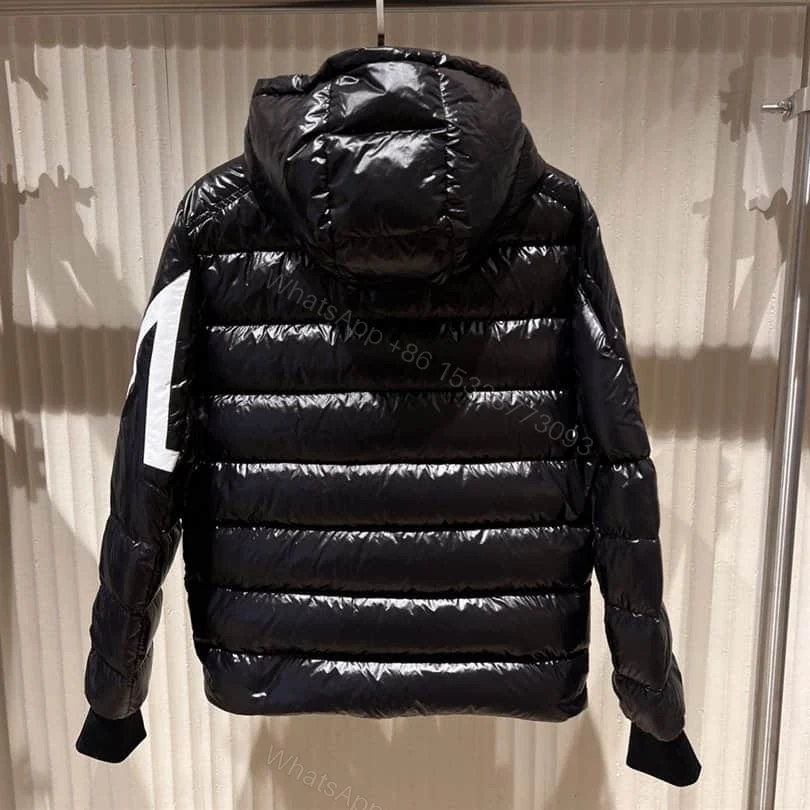 View 2 of MONCLER JACKET – MJ049