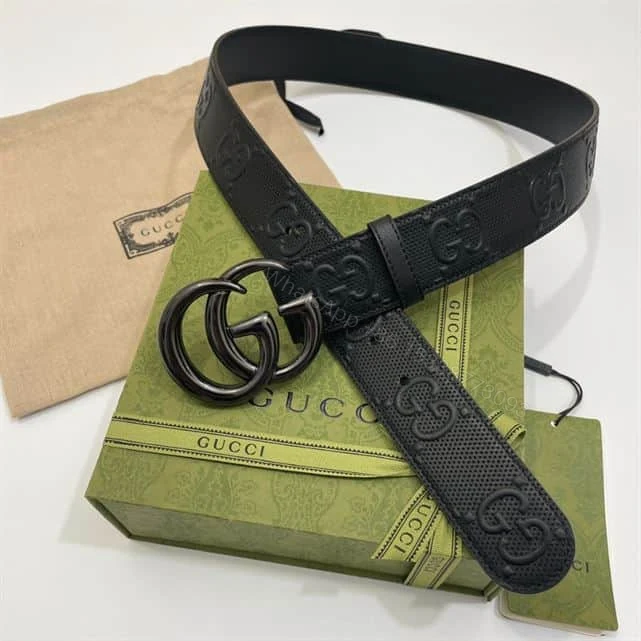 GUCCI BELT – B96 — view 1