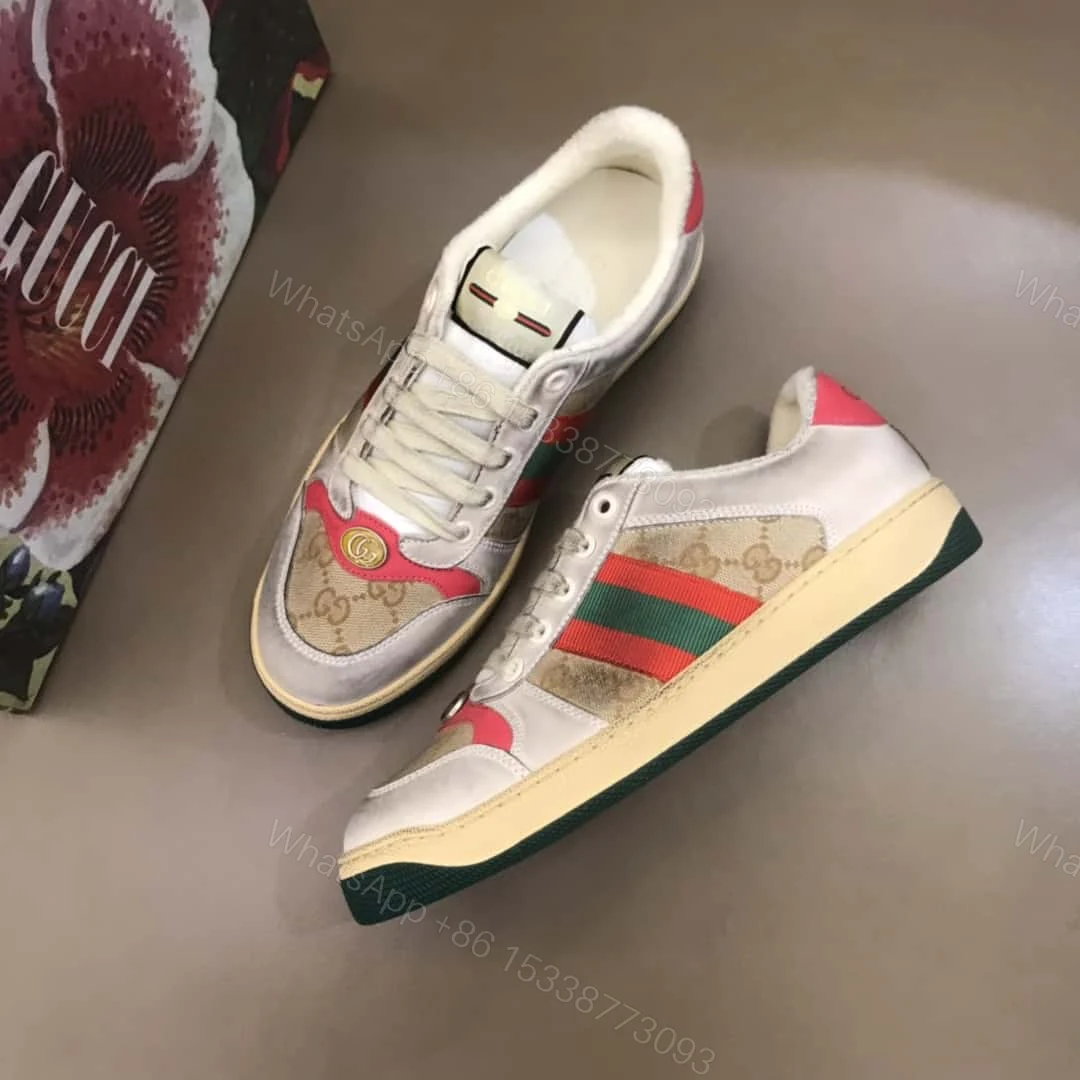 View 3 of GUCCI SCREENER SNEAKER – GC104