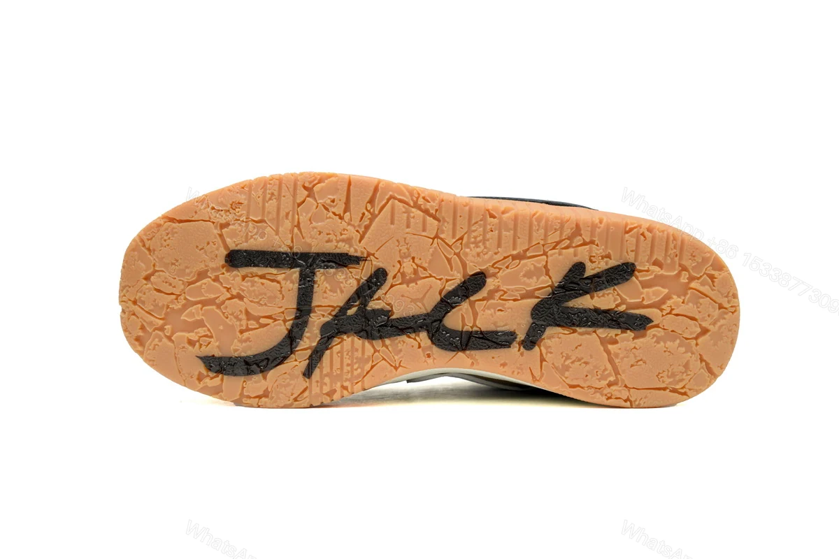 View 4 of Travis Scott x Jordan Cut The Check Nice Kicks Kha Ki FZ8117-941