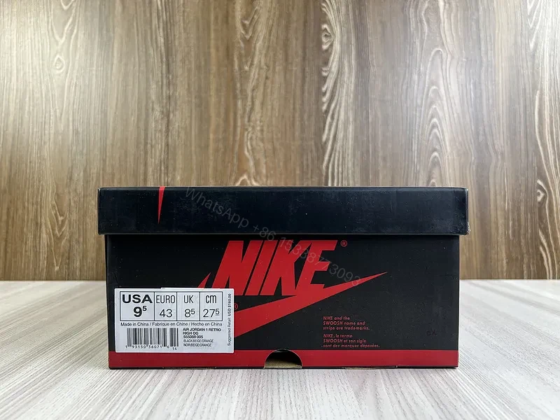 View 11 of Patterned High-Top Sneaker: Luxe Leather, Bold Color Blocking, Nike-Style