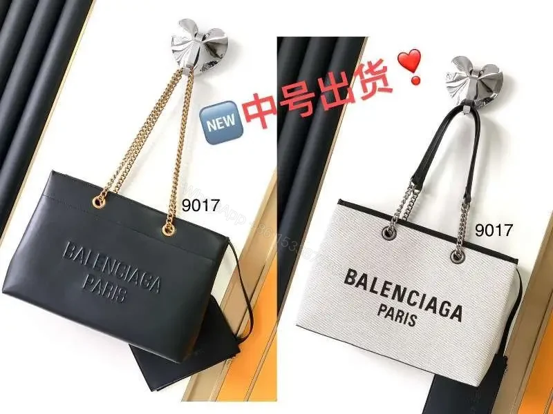 BALENCIAGA — view 1