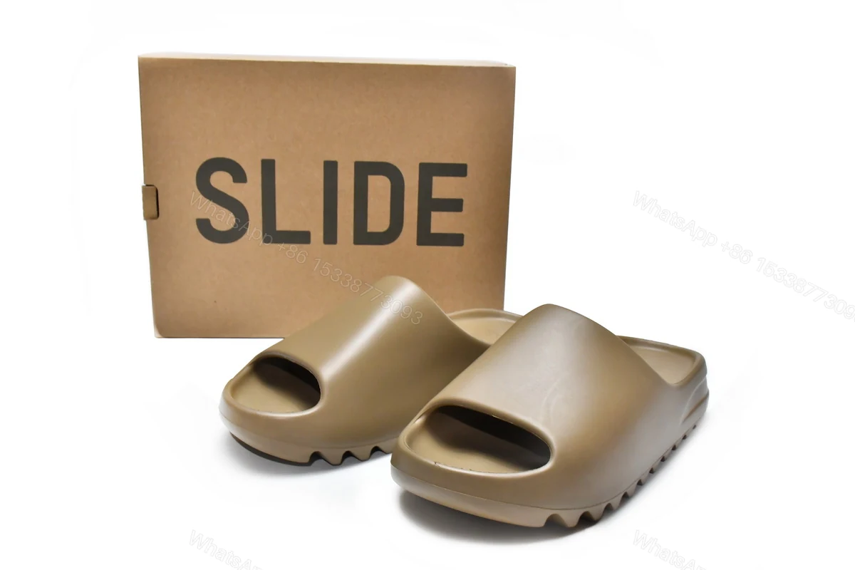adidas Yeezy Slide CORE FV8425 — view 2