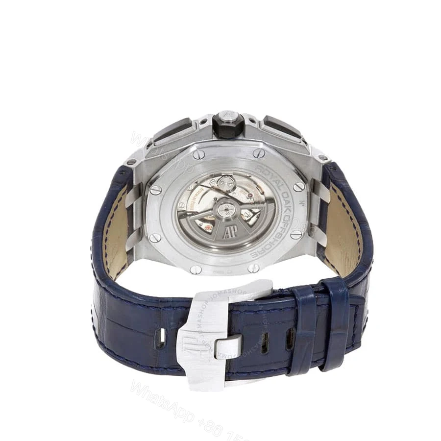 View 4 of Audemars Piguet Super Clone Royal Oak Offshore Watch