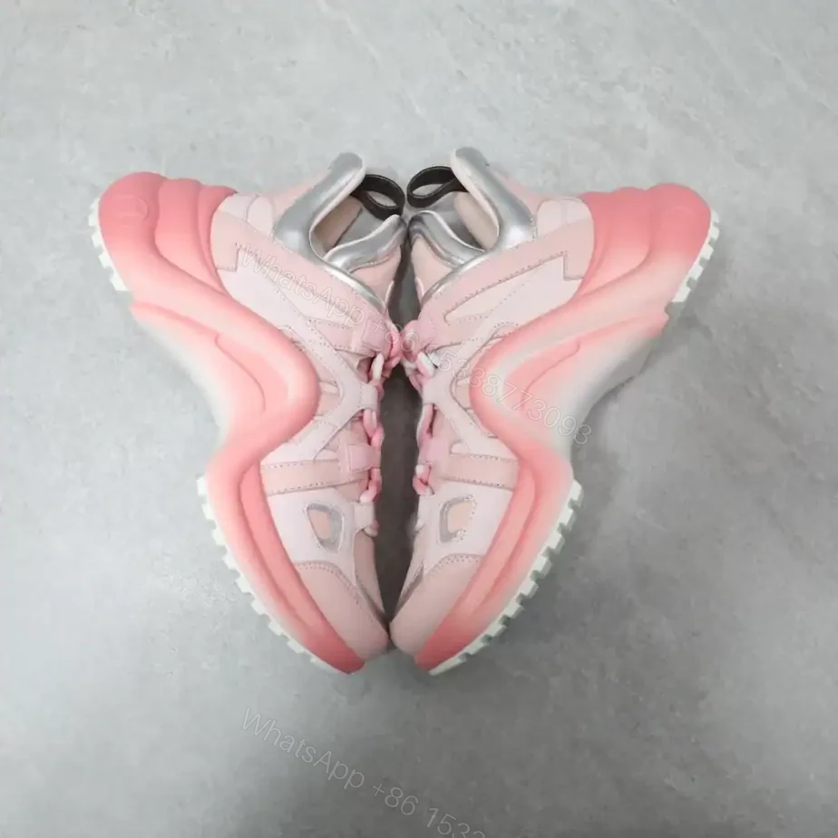 View 8 of LV ARCHLIGHT SNEAKER – LSVM015