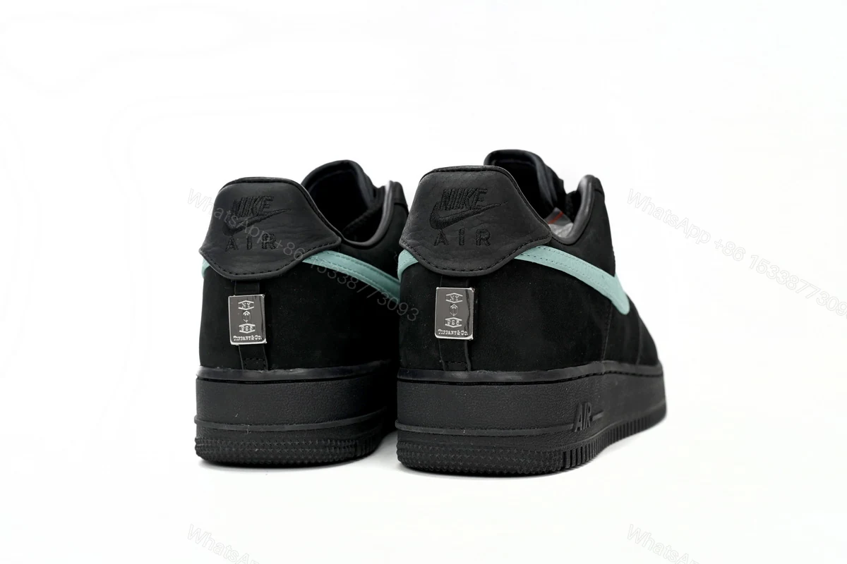 View 6 of Nike Air Force 1 Low 1837 DZ1382-001