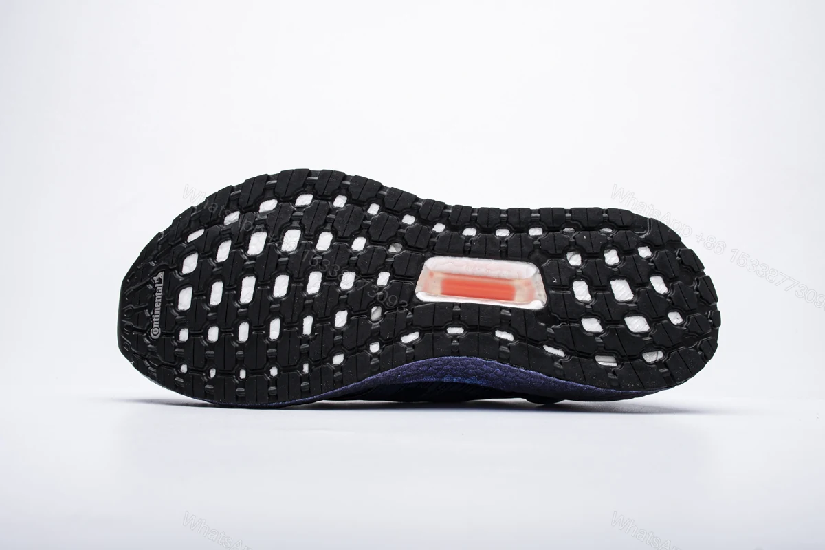 View 5 of Adidas Ultra Boost 2020 ISS US National Lab Tech Indigo FV8450