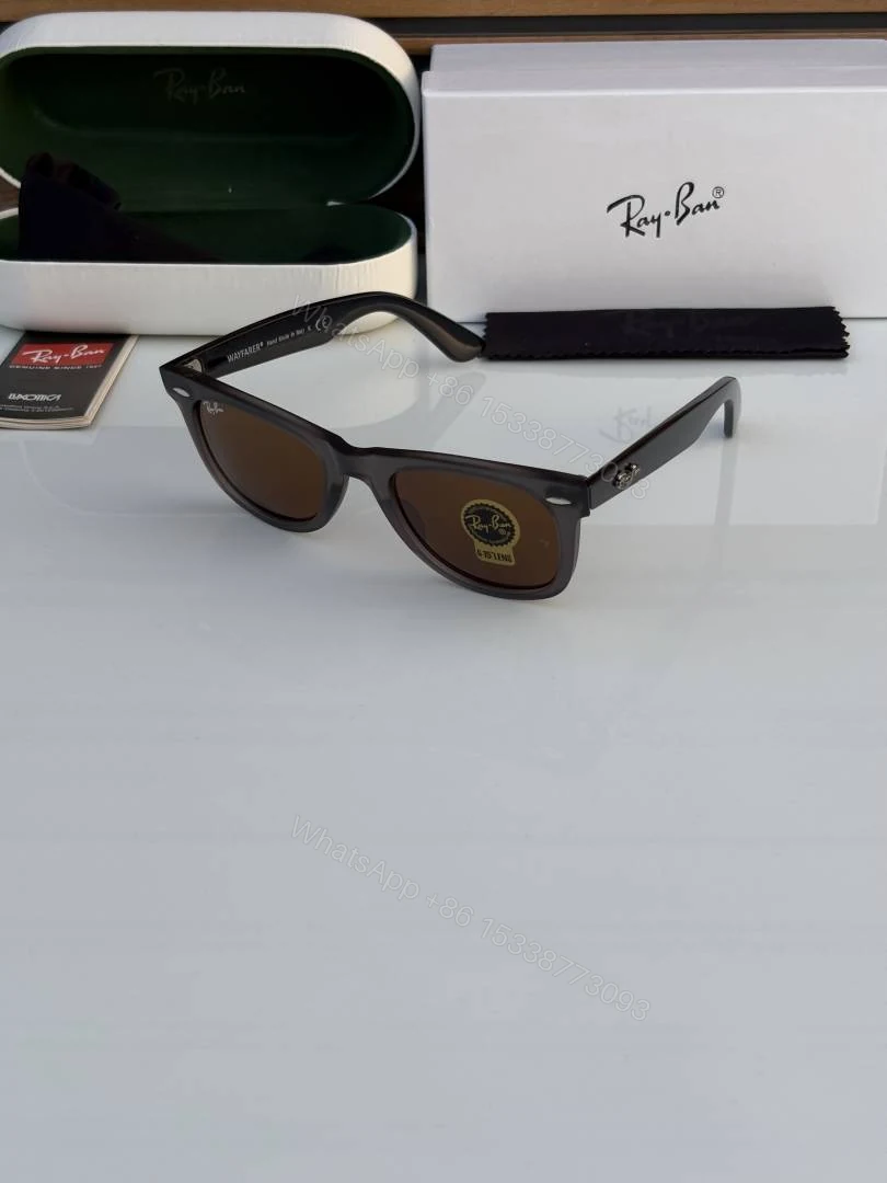 First Copy Rayban 2140 Slant Original Quality Glass — view 1