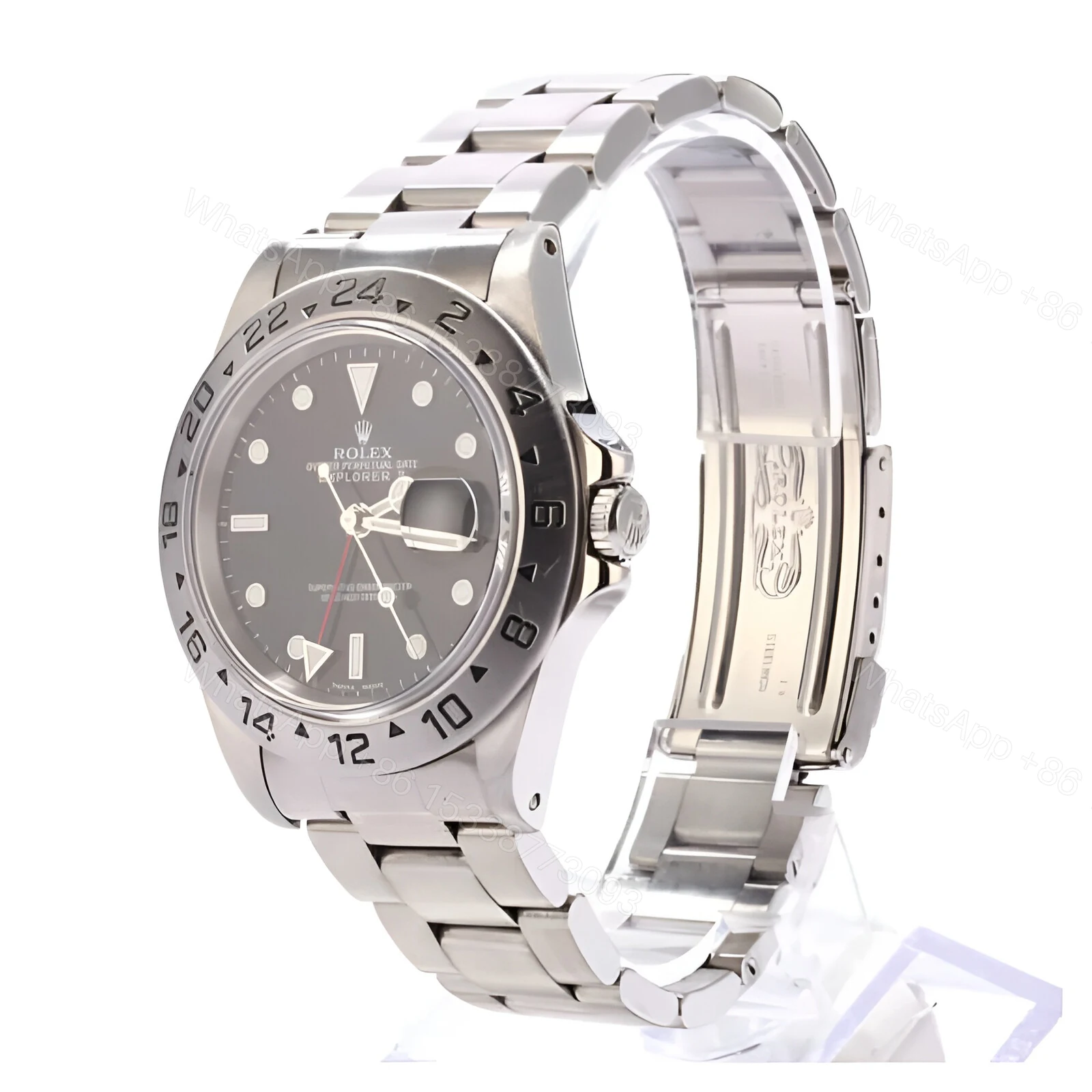 View 2 of Vintage Rolex Replica