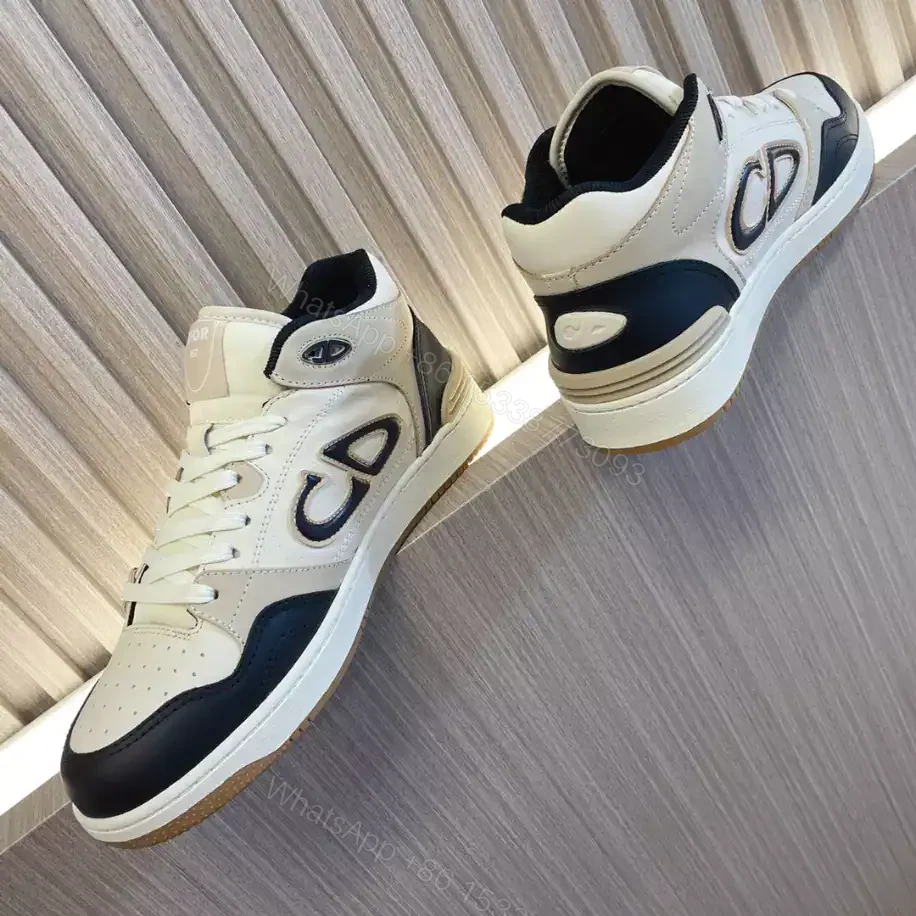 View 6 of B57 MID-TOP SNEAKER – CD122