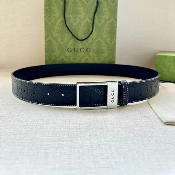 GUCCI BELT 40MM – B120 — view 1