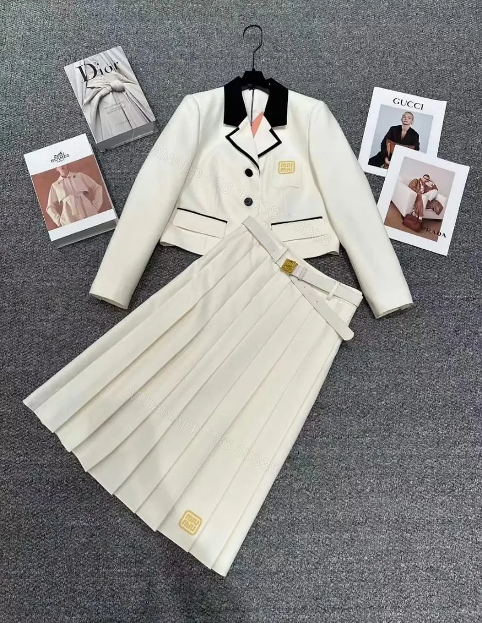 MIU MIU — view 1