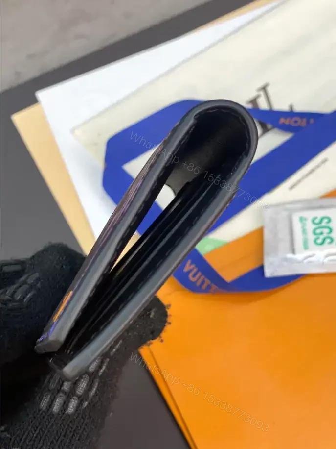 View 7 of LOUIS VUITTON POCKET ORGANIZER – LBV398