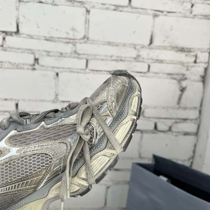 View 6 of BALENCIAGA MEN’S 3XL TRAINERS – BB214