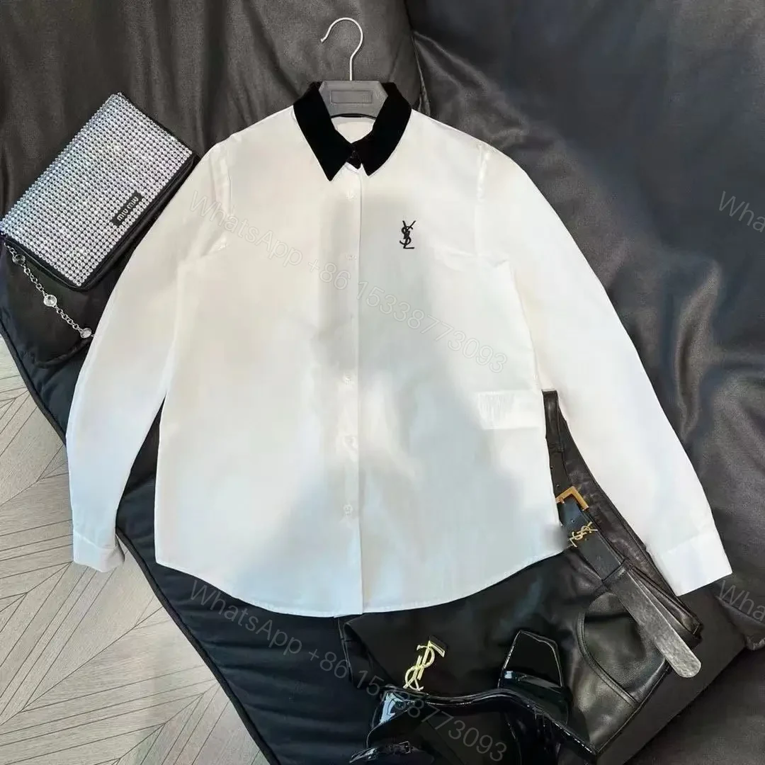 YSL — view 1