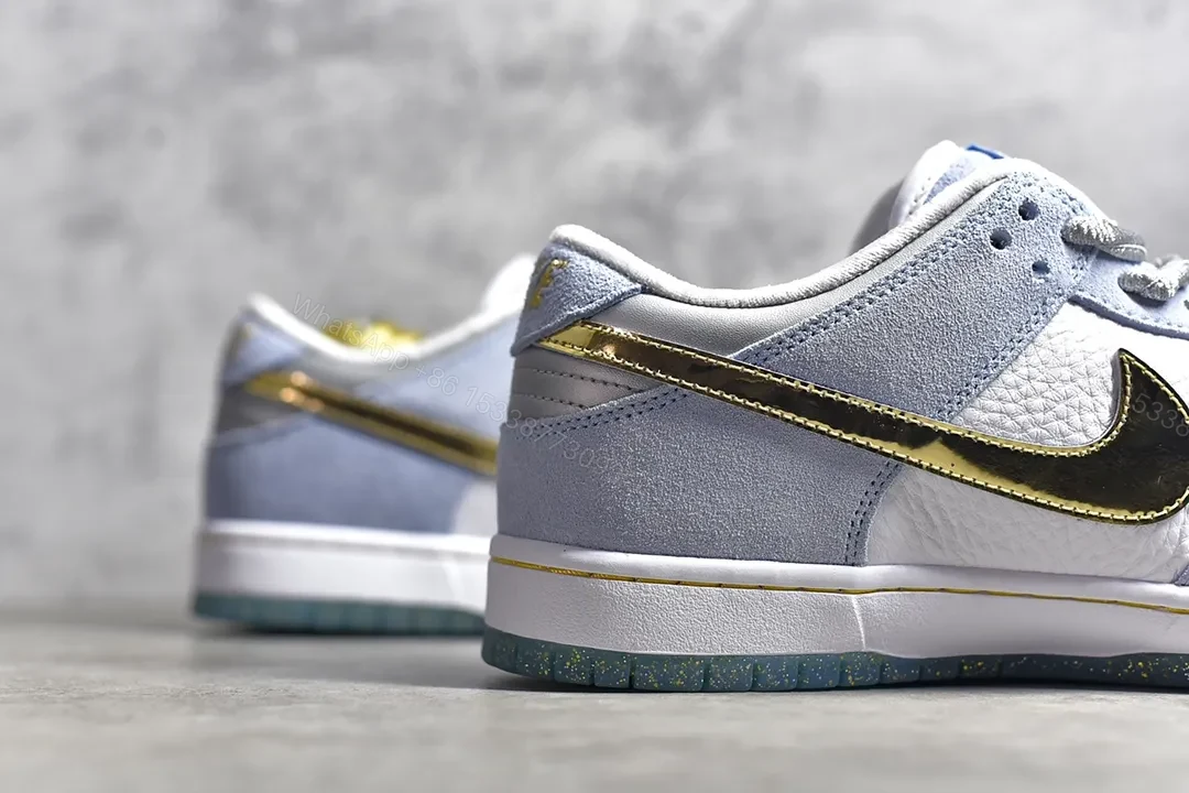 View 5 of NIKE DUNK SB LOW SEAN CLIVER Replicas