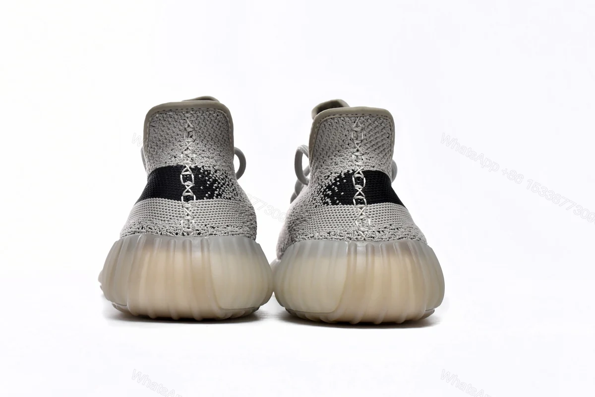 View 7 of (OG) adidas Yeezy Boost 350 V2 Slate Reps HP7870