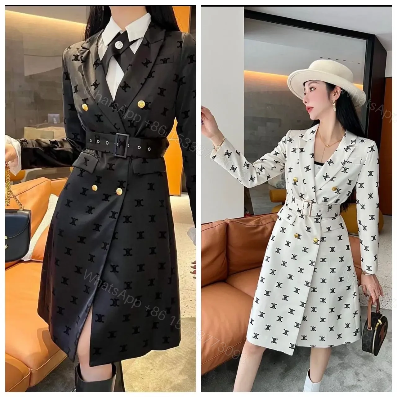 CELINE — view 1