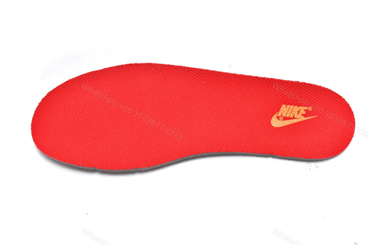 View 8 of Nike Dunk Low Championship Red CW1590-600