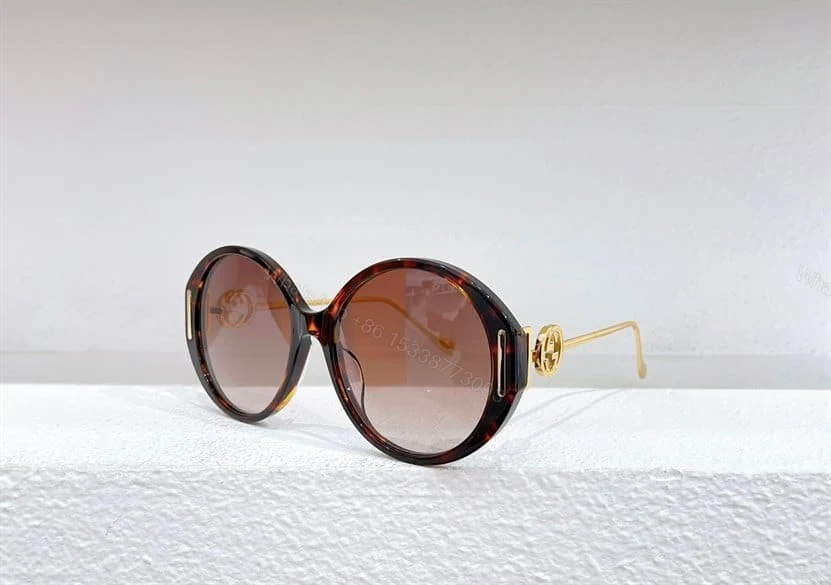 View 9 of GUCCI SUNGLASSES – GST24