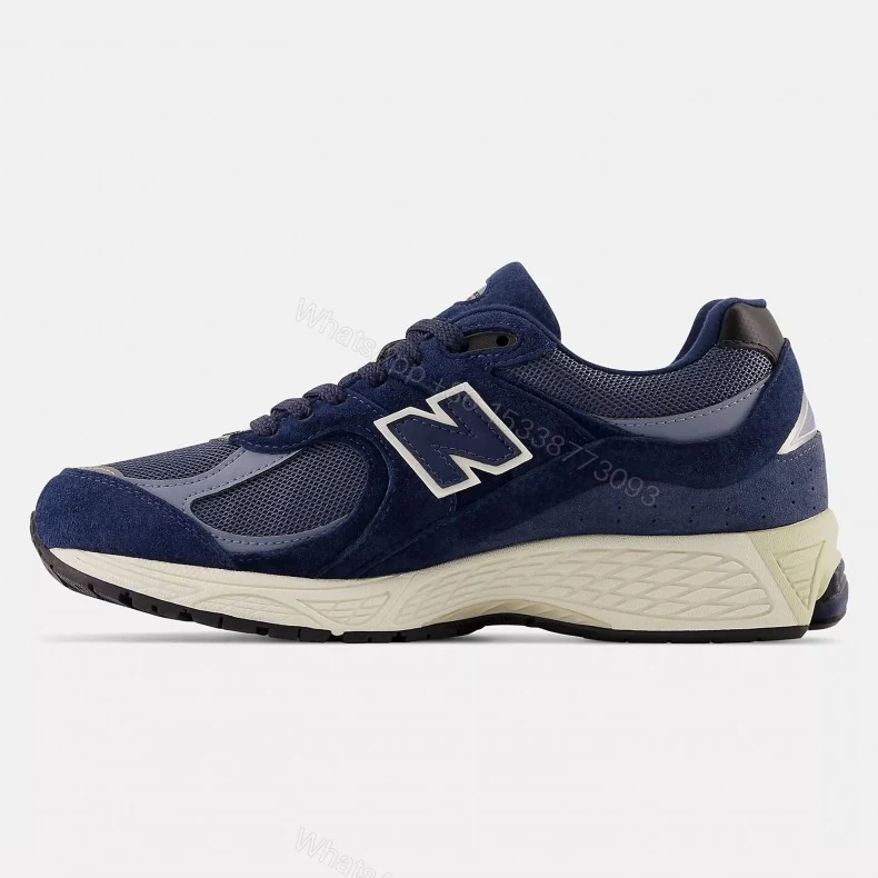 View 3 of New Balance 2002R Gore-Tex NB Navy M2002RXF