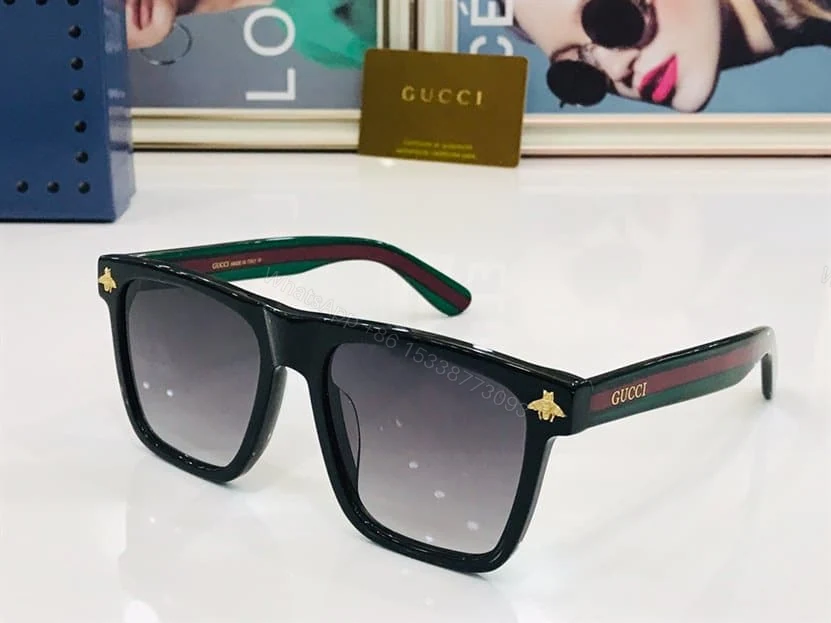 View 7 of GUCCI SUNGLASSES – GST09