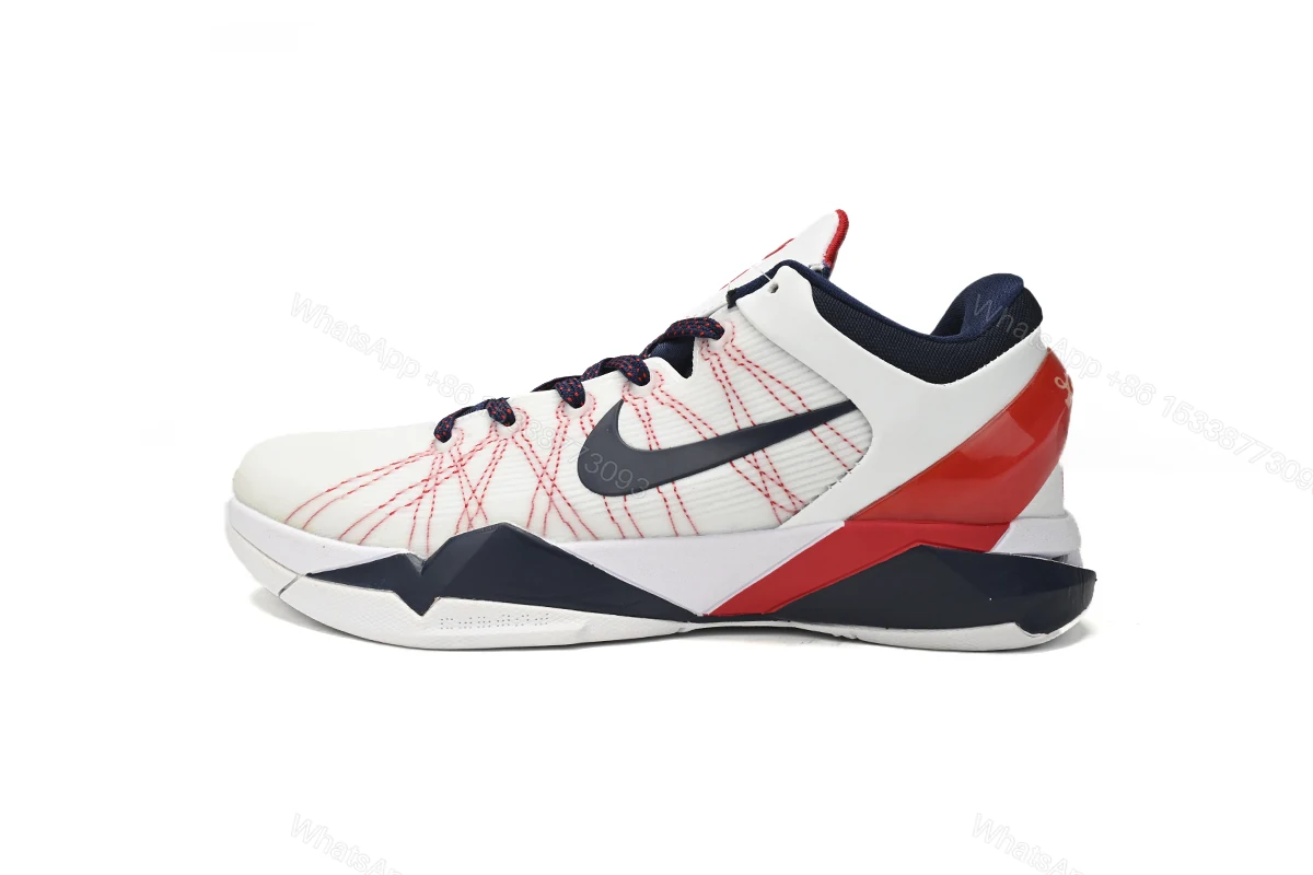 View 9 of Zoom Kobe 7 System Olympic 488371-102