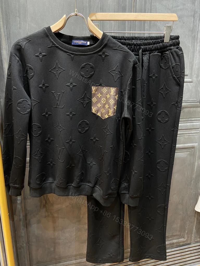 FIRST COPY LOUIS VUITTON IMPORTED CORD SETS — view 1