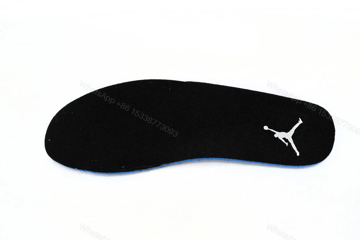 View 9 of Air Jordan 1 Low Black and White Gray 552780-018