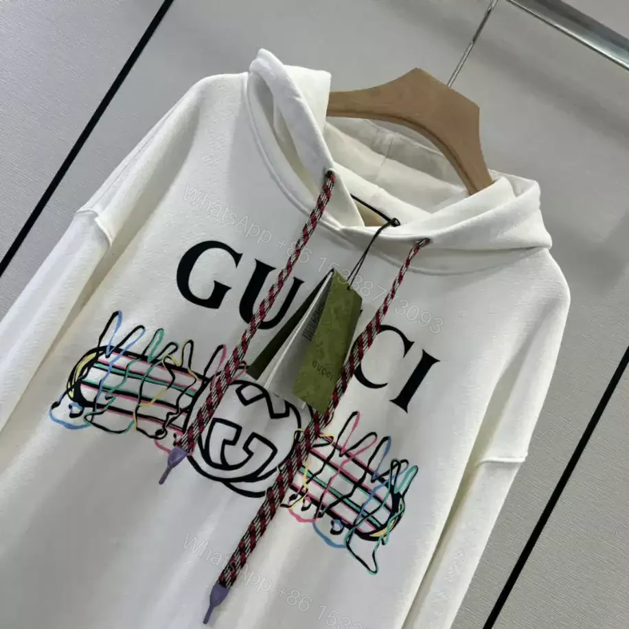 View 5 of Gucci Hoodie – GC26