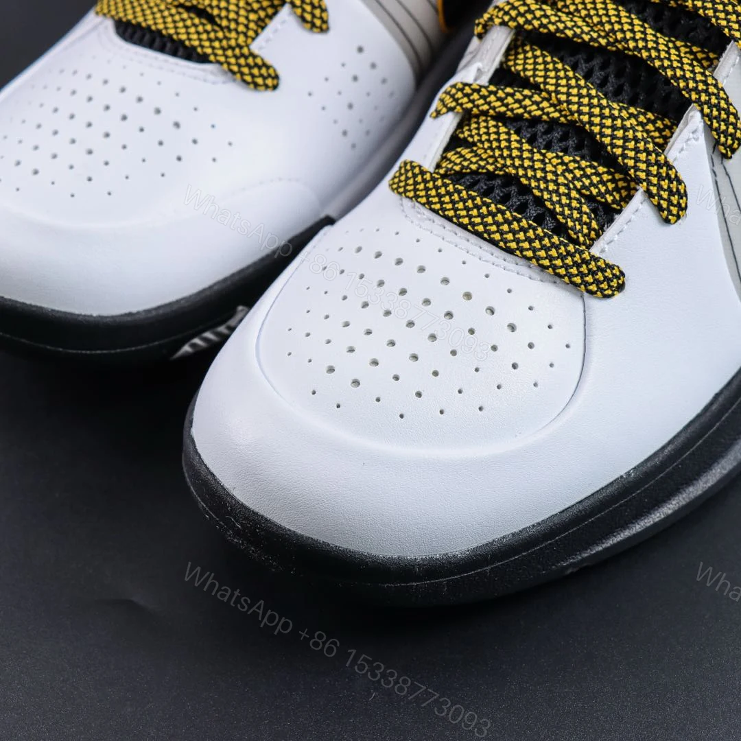 View 4 of Kobe 4 Protro White Black “Del Sol” Reps