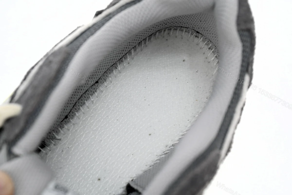 View 2 of NEW BALANCE Retro Grey M1906DA