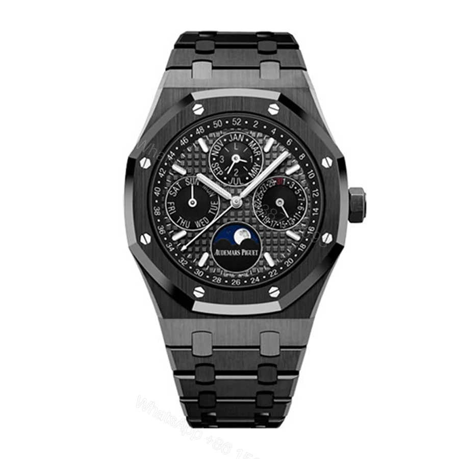 Audemars Super Clone Piguet Royal Oak 26579CE Super Clone Watch — view 1