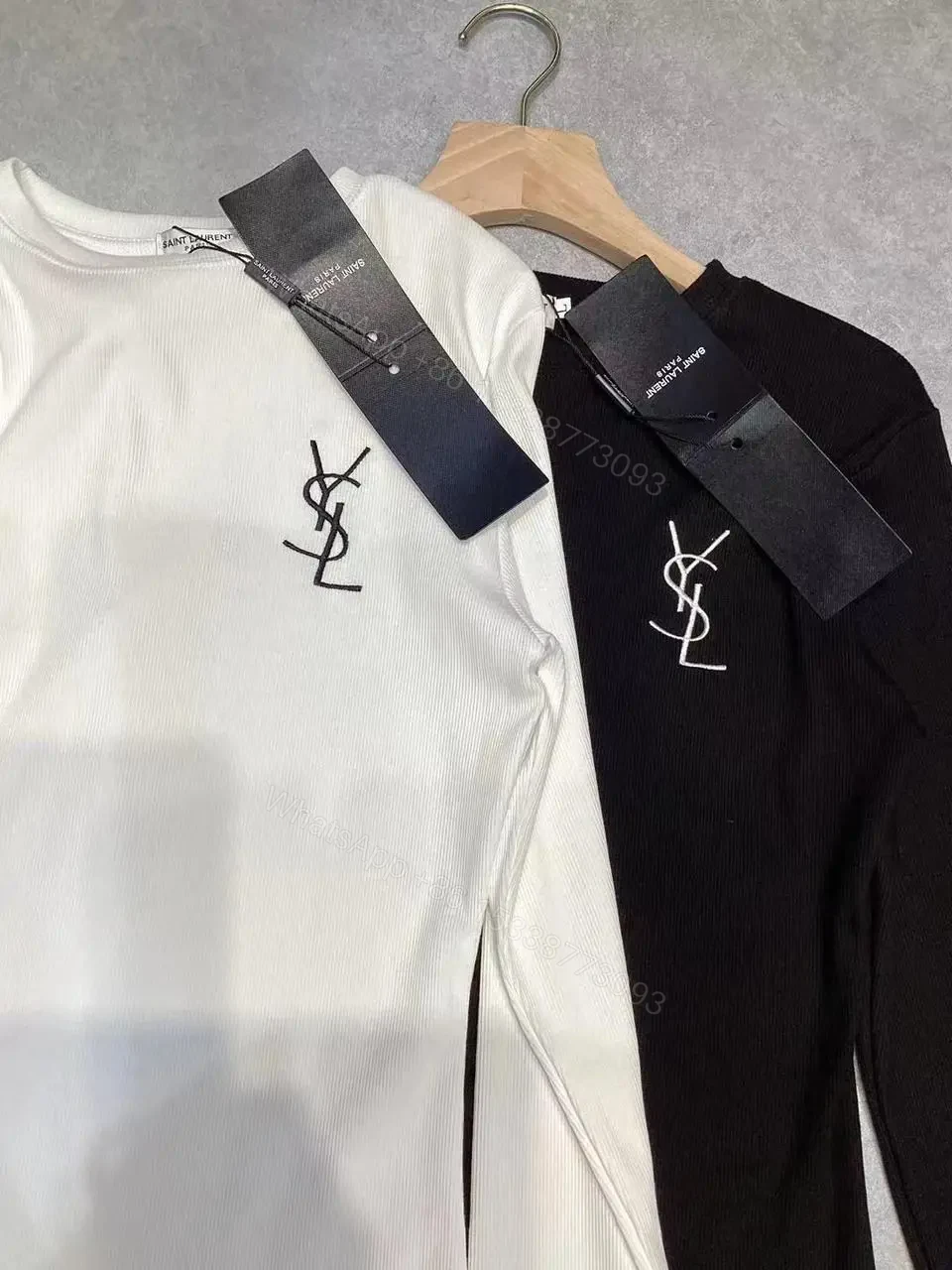 YSL — view 1
