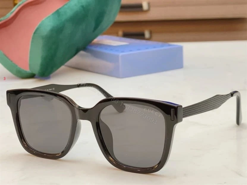 View 3 of GUCCI SUNGLASSES – GST16