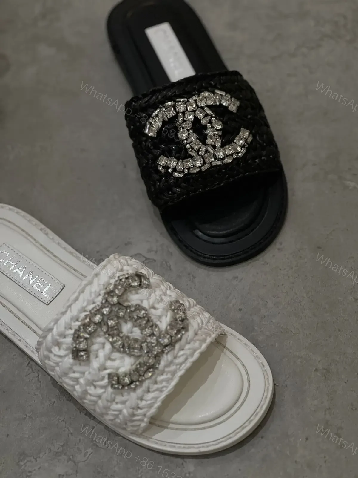 CHANEL — view 1